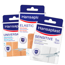 Alle Hansaplast